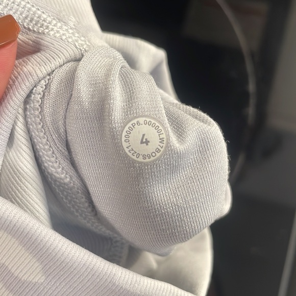 Lululemon Wunder Under Short 10" - Picture 6 of 6